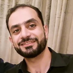 Ibrahim Shqair, Sr. Web and Integration Analyst