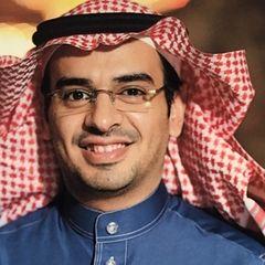 Meshal Alharthi, chief operating officer