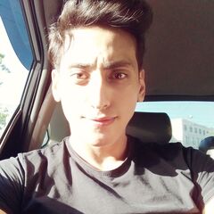 Salem Mousa