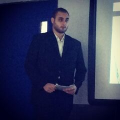 Mohamad Kazoun