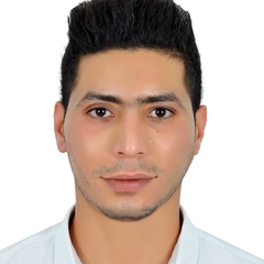 محمد حسين, Medical Representative