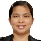 marieneth tuparan, Visual Merchandising Coordinator