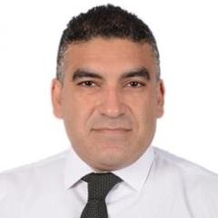 Waleed Mamdouh, Supply Chain Manager