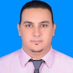 Fahed Ali Mazen, Accountant Receivable & Inventory Controller