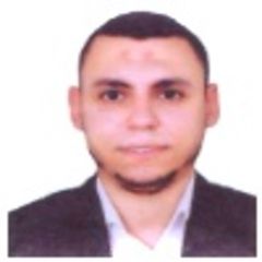 Mohamed Kohil, Financial & Administrative manager