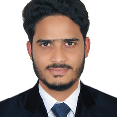 Md Naushad ali, Assistant Accountant (Auto Spare Parts)