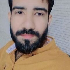Muhammad Awais