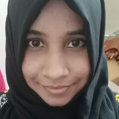 Shamna Mol