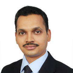 Prakash Easwaran, COUNTRY MANAGER
