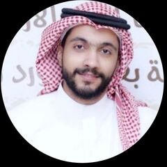 عبد الله السويهري, محاسب مالي