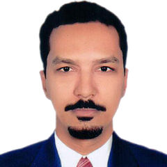 Zeeshan Ali Qureshi, IT Executive