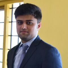 عمران حسن, Senior Tax Consultant