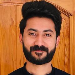 Muhammad Waseem