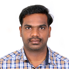 Varratharajan Manoharan