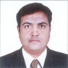 Raghavendra كاماث, Sr. Cloud Capacity Engineer