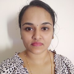 Thushara Raveendran