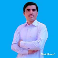 Murad Khan, civil engineering 