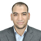Ahmed  Bayoumi, Project Manager