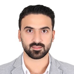 Ibrahim Abed Alboujeirami