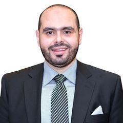 Ahmed Jimmiey, CMA, CertIA, CertIFRS, Deputy Finance Manager