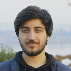 Maaz Ullah, AI Engineer