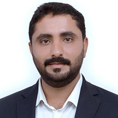 muntazir  mehdi