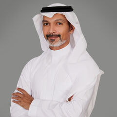 Alaa Jamal alail, Group Sales Head