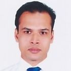 Md Nurul Islam, Asstistant Manager (Civil)