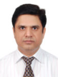 Mohammad Tanweer Moghni, IT Manager/IT Incharge