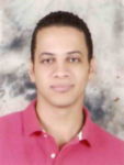 عمرو رضا, Supervisor Marketing