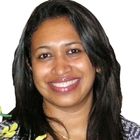 Sushmitha Shivanand, Marketing Specialist
