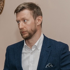 Denis Yartsev