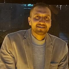 أشرف منصور, مهندس معماري تنفيذ 