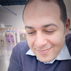 Ahmed Abdelaziz  Salama, مندوب مبيعات جملة