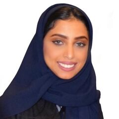 Norah BinSaleh, Accountant and Financial Analyst