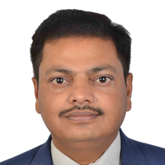 Kumar Diwakar Prasad, IT Solutions Architect