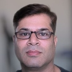 Prashant Kumar كومار, Digital Consultant
