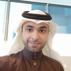 Hussain Al Haddad, Polymers Portfolio & Key Accounts Manager (Middle East & Africa)