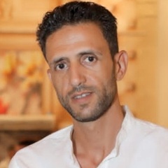 Ahmed elkoriny