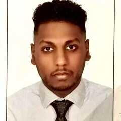 Ahmed Al Fadul