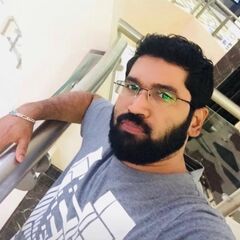 Noufal Cherala, Cadd Operator