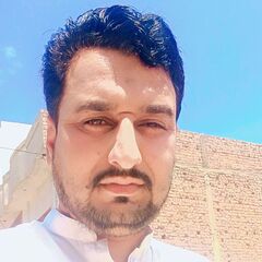 Israr Ahmed  Israr Ahmed 