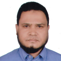 Md Belal Hossain