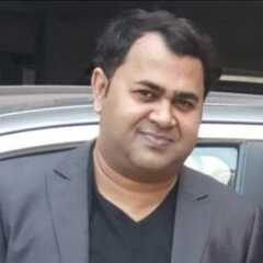 Biswapradeeep Basu, Sr. Manager, People Advisory Services