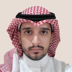 Mohammed Alshomrani, مهندس متدرب
