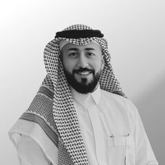 Badr AlQahtani, Premises Manager