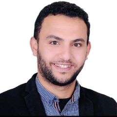 Ibrahim Kaoud, مسوق الكتروني