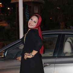 inas El Naggar, technical consultant & Export Head