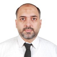 أحمد جحا, Senior FP&A, Budget and Cost Accountant