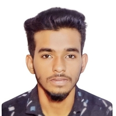 SYED YASEEN  ARFATH 